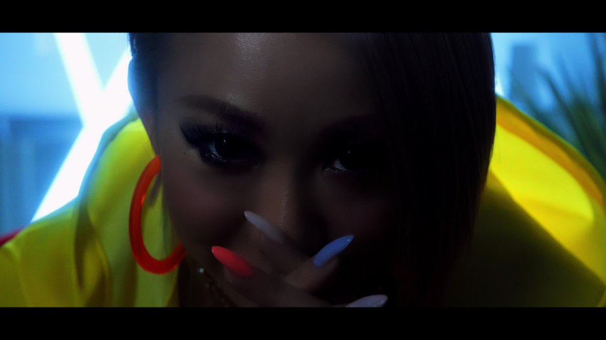 倖田來未8/22リリースのニューアルバム『DNA』収録曲「HAIRCUT」MUSIC