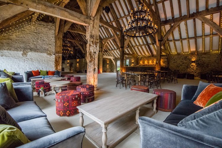 Looks amazing - experience the <a href="/bolton_abbey/">Bolton Abbey Estate</a> Tithe Barn Sunday 26th August. Tickets £30