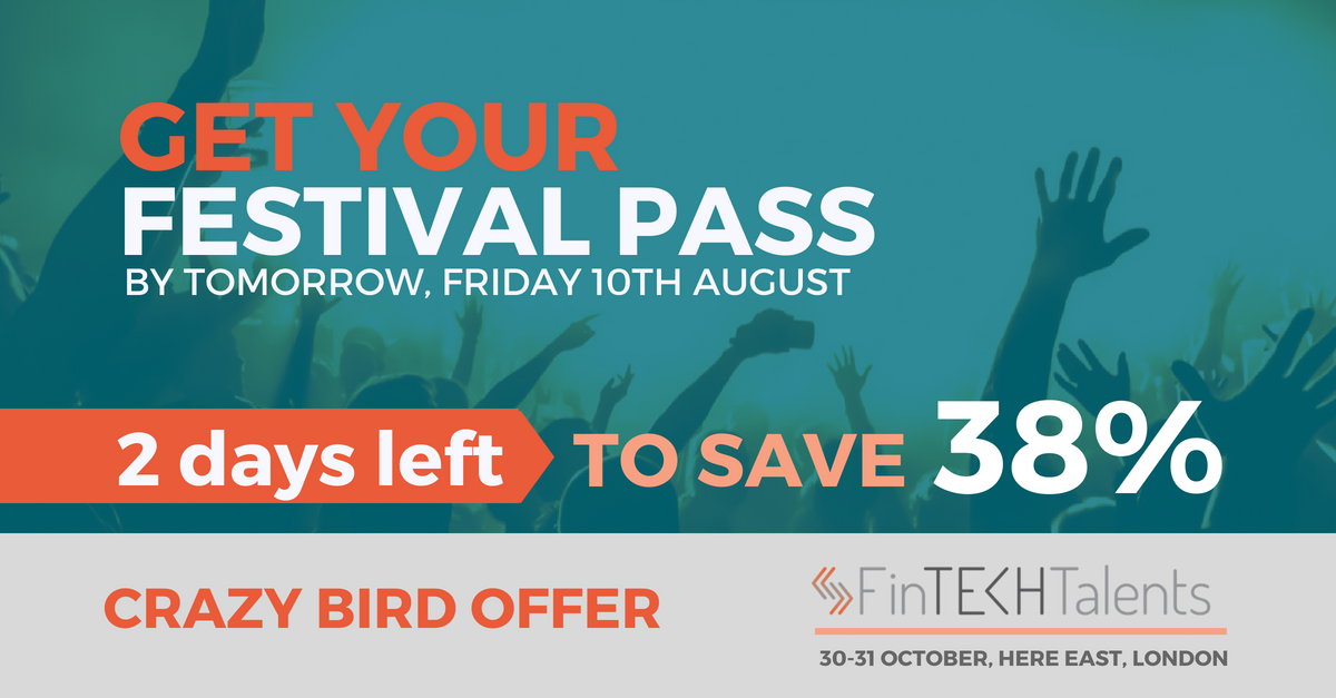 Fintech Talents tweet media