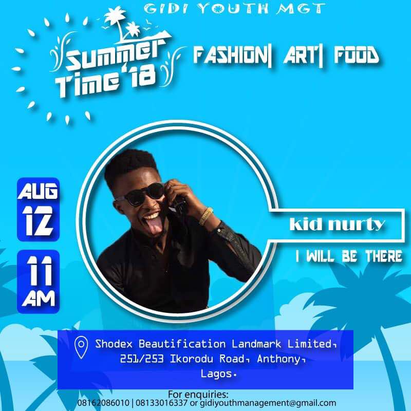 Zaanurty's tweet photo. Waywarddddd #Summertime18 
Normal!! https://t.co/YFSqi4Ko3Y