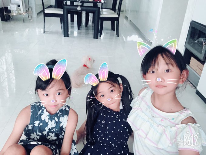 Twitterのコスプレ画像2