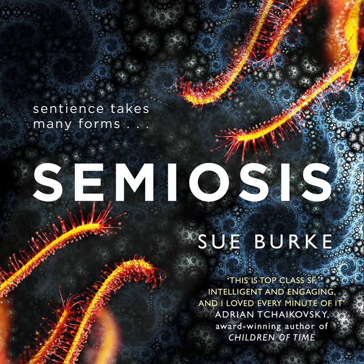 Book Cover of Semiosis