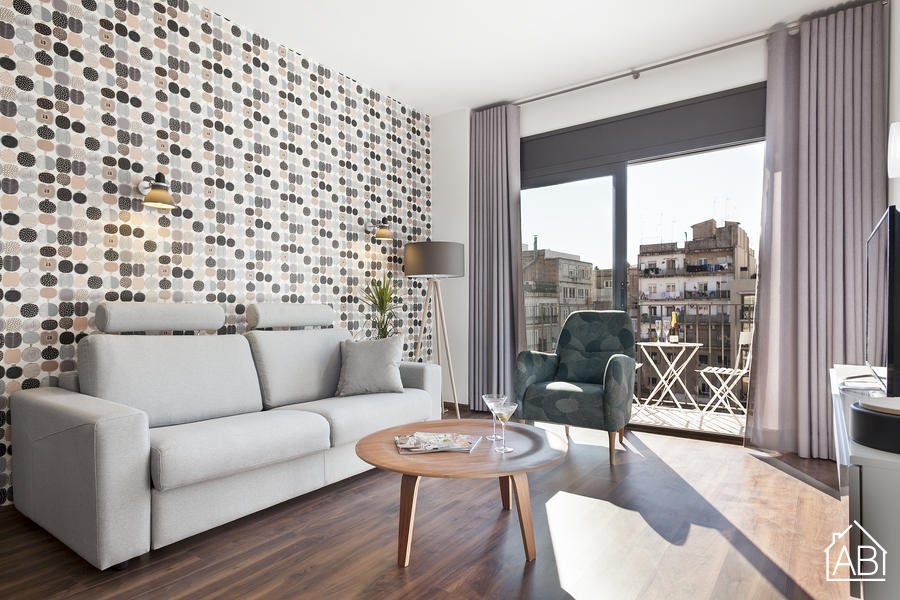 ApartmentBCN's tweet photo. #ApartmentOfTheWeek
Complete with a private terrace, this 2-bedroom apartment is spacious, modern and centrally located… have you booked your trip to Barcelona yet?
Apartment reference number: 2692 🏠
#ABLocalExperts https://t.co/3mzVwHAt9G