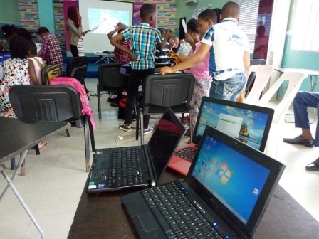 TeenCodersUYO's tweet image. Are you still thinking of a gift for your child this summer?
See what Creative Parents are doing.
#TeenCoders #KidsVilleAcademy.
08039558839.
#Fun #Animation #Coding
#August #Summer #Camp #Kids #Teens
#Nursery #Primary #Secondary #School
#Nigeria #Lagos
