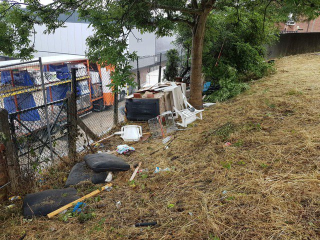 Brighton & Hove recycling and refuse tweet media
