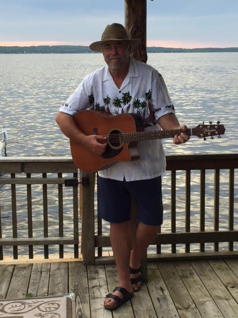 GBRFun's tweet photo. Yep that's right! Seasonal resident Stan Lampa is back for his second performance at The Boathouse Cafe Aug 15th from 6:00pm-9:00pm! Come on out and support the Golden Beach Resort family! And enjoy some great food and cold drinks while your at it! https://t.co/acify4eKiI