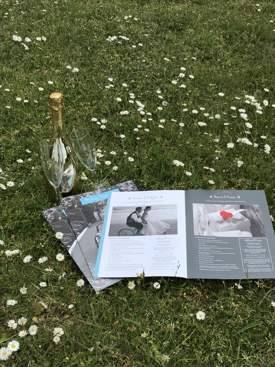 Call us today to make a wedding appointment, view our venue Sarah or Rachel 01473768711