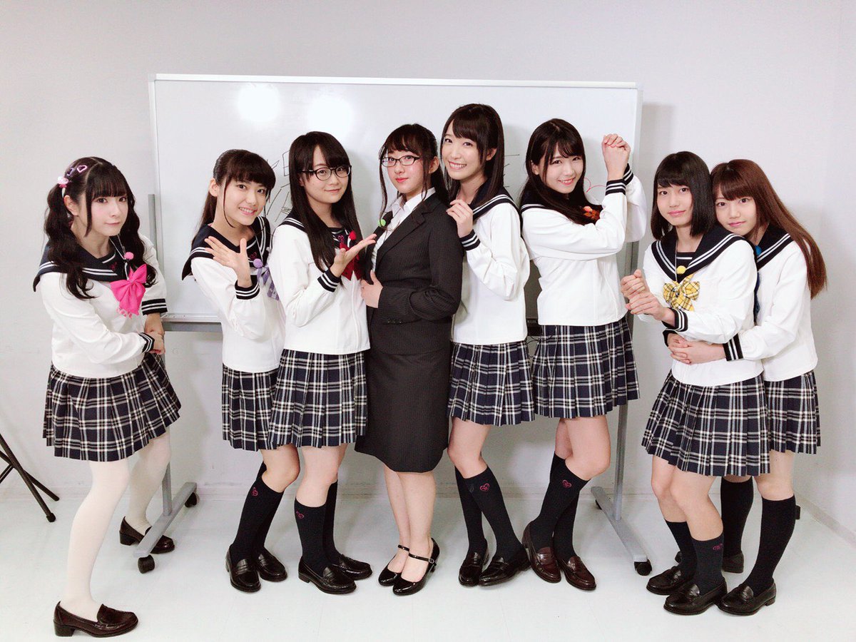 旭 優奈 Twitterissa 今日はあにむすです 堤ゆ 刀菜先生 A応p あにむす