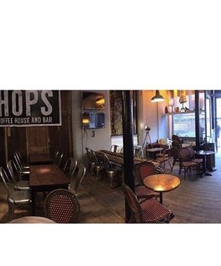 hopsofnotts's tweet photo. Amazing opening evening last night! Thanks for everyone that came.... we are now officially open! See you all soon... #HopsCoffeeHouseandBar #Nottingham #Coffee #CoffeeHouse #Bar #NottinghamBar #BarNotts #NottsBar #BarsInNottingham #NottinghamCoffeeHouse #LoveNotts https://t.co/rdHzwPSWSD