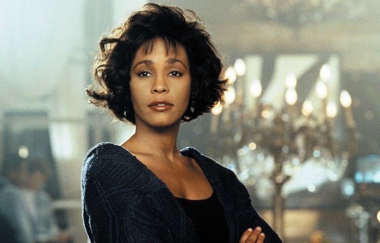Happy 55th Birthday to my IDOL Miss Whitney Houston. Forever in my heart and my home. I will ALWAYS love you  