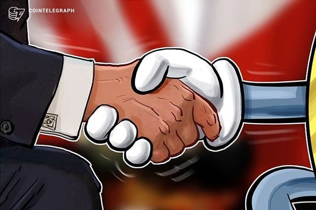 EncryptoA's tweet photo. Indian State of Telangana to Sign MoUs With Blockchain Firms, Streamline Gov’t Services

The Indian state of Telangana will sign MoUs with blockchain-focused firms to introduce DLT-powered government services. 
#india #government #telangana #mou #agreement #indian #blockchai… https://t.co/zuid8aJ8vL
