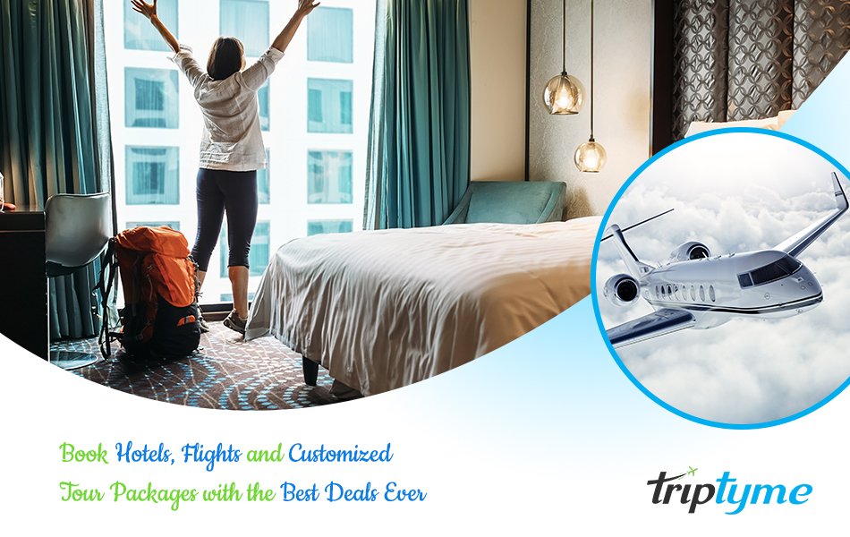 triptymetravels's tweet photo. Time, Tide and #TripTyme offers wait for none. So book hotels, flights and customized tour #packages with the best deals ever.
https://t.co/wgO9EhHj0g https://t.co/hRDO73DVqb