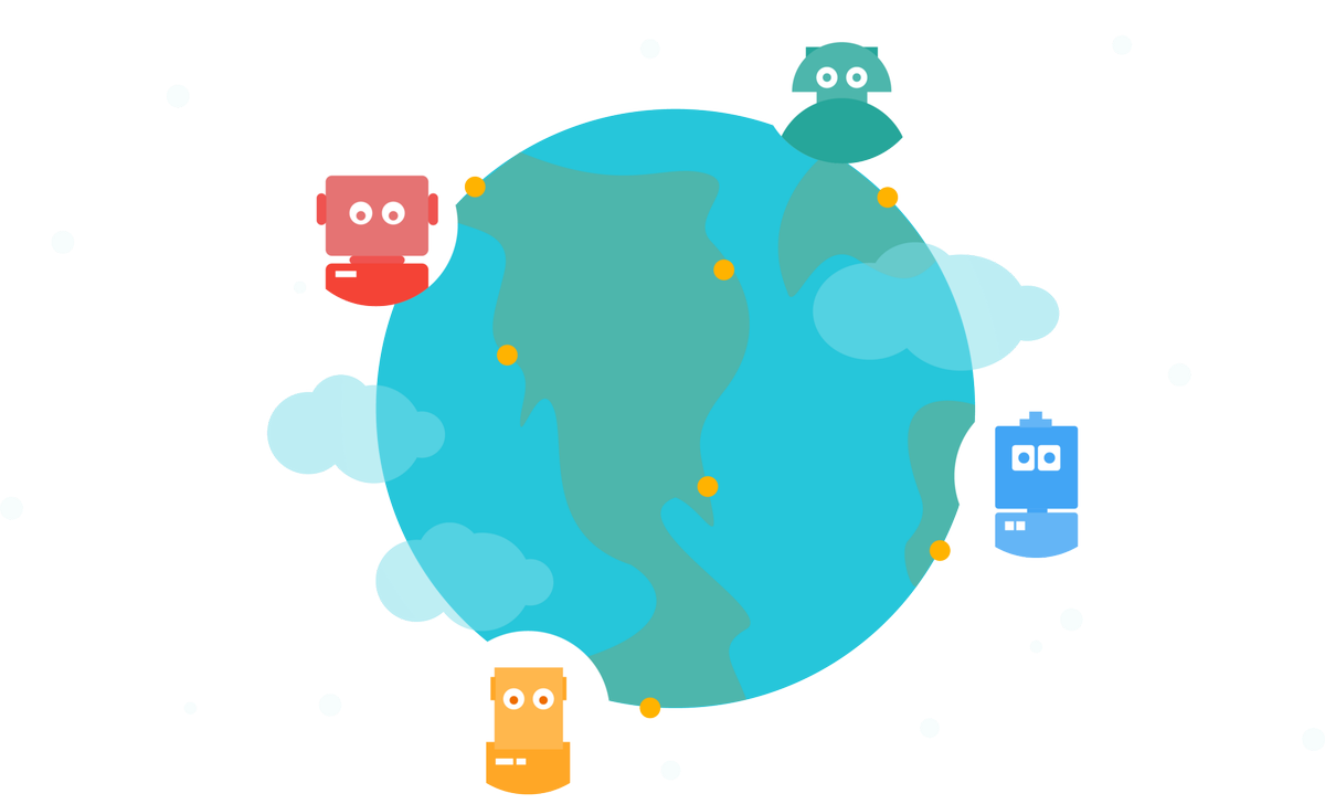 monicaclay789's tweet photo. #AI #Chatbots : What Are They?
?
?
?
AI Chatbots : Future of Customer Service and Support https://t.co/iZJykFeODU 
#aichatbots #aichatbotscustomerservice #aichatbotscustomersupport #CustomerService https://t.co/JhQlXlD705