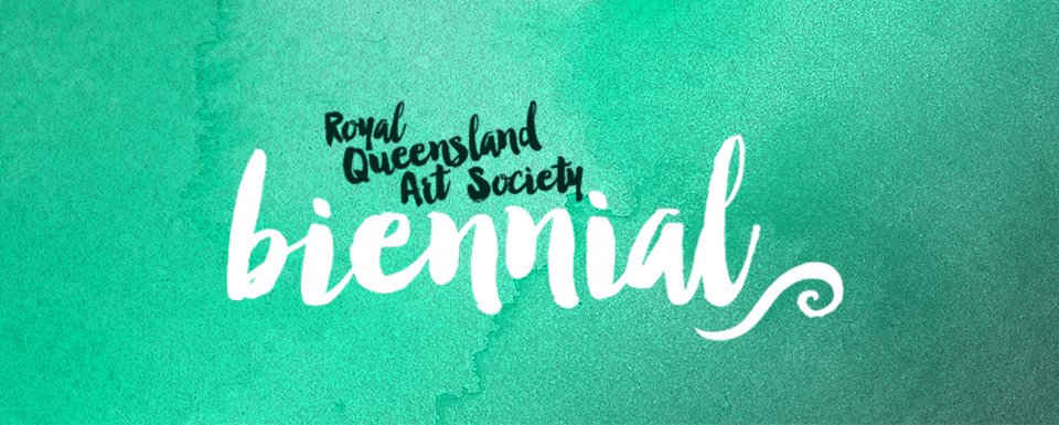 The RQAS Biennial 2018 is almost here!! There will be three featured competition exhibitions, live music events, artist demonstrations, artists talks, a fashion parade and gala opening events! Opening September 5th 7pm.
