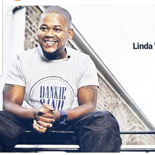 UnbornDesign's tweet image. #RIPLindaMkhize Rest In Peace