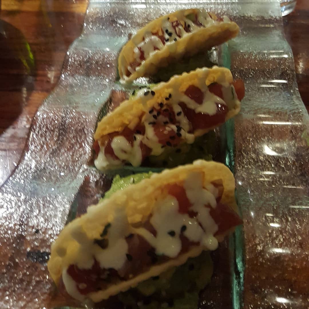 GerstenJanina's tweet photo. my favorite food in mexican
#taco https://t.co/tlOW0MI9mm