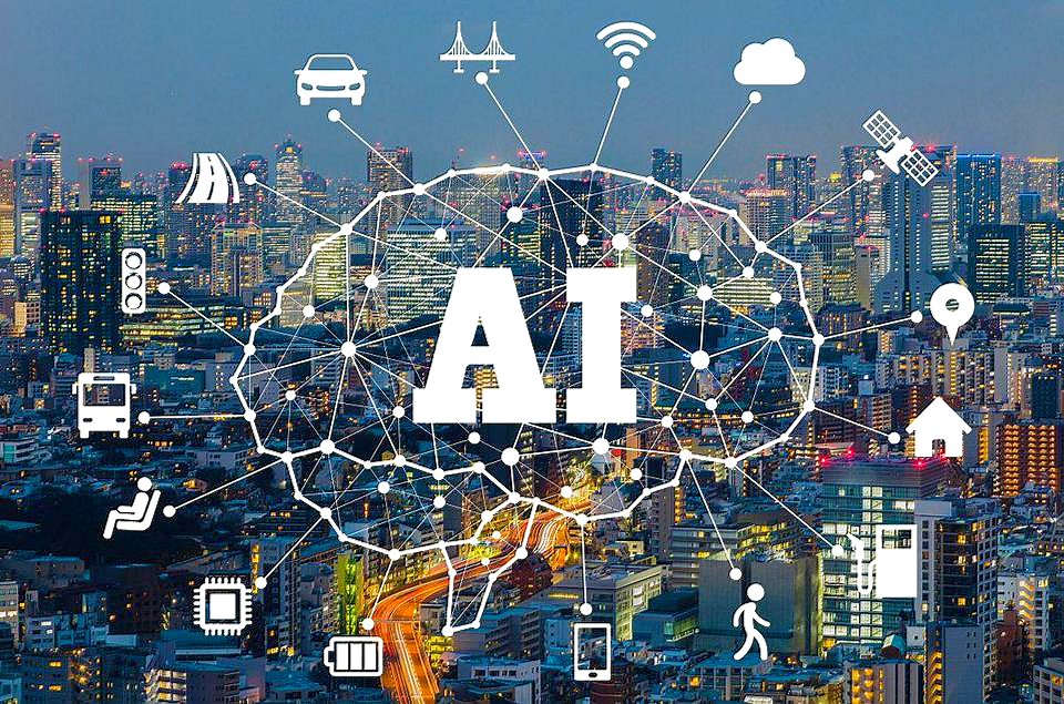 ipfconline1's tweet photo. The Amazing Ways Google Uses Artificial Intelligence And Satellite Data To Prevent Illegal Fishing
https://t.co/hNQFBrDxEz @bernardmarr v/ @Forbes
#AI #CyberSecurity #MachineLearning

Cc @Shirastweet @evankirstel @MarshaCollier @TriciaKicksSaaS @antgrasso @andi_staub @helene_wpli https://t.co/ais7RxjScy