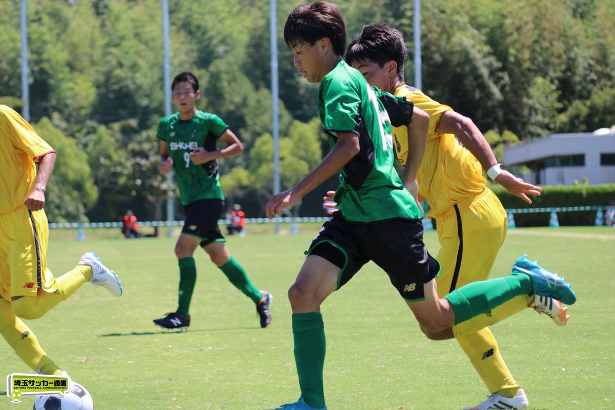 soccersaitama tweet picture
