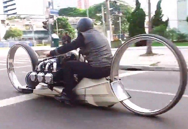 The Bike Club tweet media