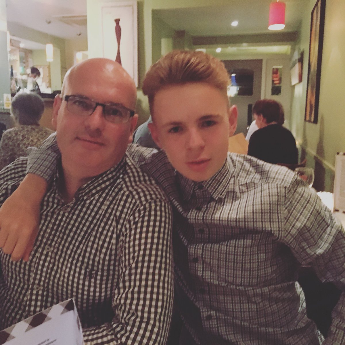 Charlie Greening (c_greening) Twitter