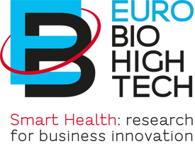 BICFVG's tweet photo. Il 26 e 27 settembre a Trieste ci sarà la seonda edizione di #EuroBioHighTech il più importante evento dedicato all’innovazione nel #biomedicale, nelle #biotecnologie e nella @bioinformatica, quest'anno coinvolta tutta l'area dell’Europa Centro-Orientale e Balcanica https://t.co/JfnVQeNZCs