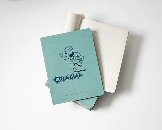 radandhungry's tweet photo. Hellooo! Rule the school with this adorable notebook. 💯
.⠀
.⠀
#WaxinAndChillaxin #STMTKit #Uruguay #LoFi #Goods from #LowDown #Travel #Adventures #OfficeSupplies #Stationery #SchoolSupplies #snailmail #oldschool #oldschoolbest #Vintage #Notebook #His… https://t.co/Uf3xfUZRJ4 https://t.co/4NN7CCxfdk