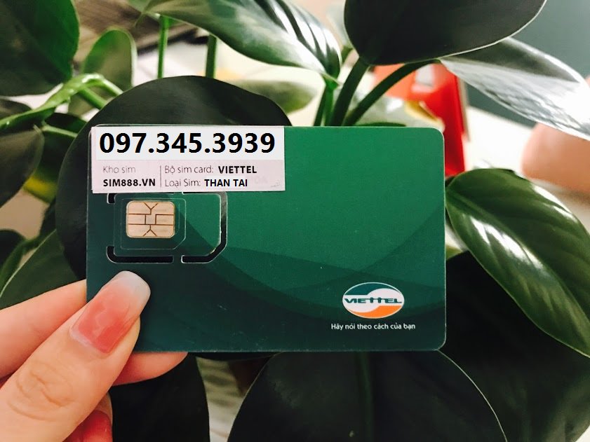 💎 097.345.3939 = 1x triệu💎
Sim Thần Tài dành cho ai:
- Những người yêu phong thủy => cần có sim Thần Tài
- Những người làm kinh doanh => cần có sim Thần Tài
- Những người mang mệnh Hỏa => cần có sim Thần Tài
- Người mang mệnh Thổ => cần có sim Thần Tài