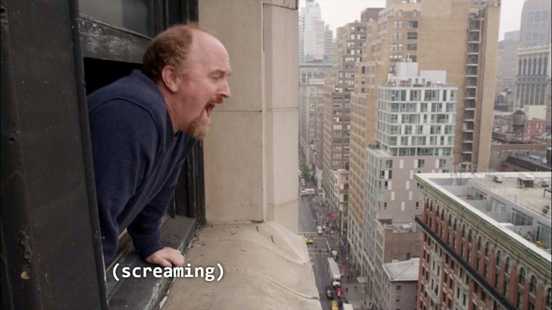 angry bi captain🌈 (@standxbrave) on Twitter photo 