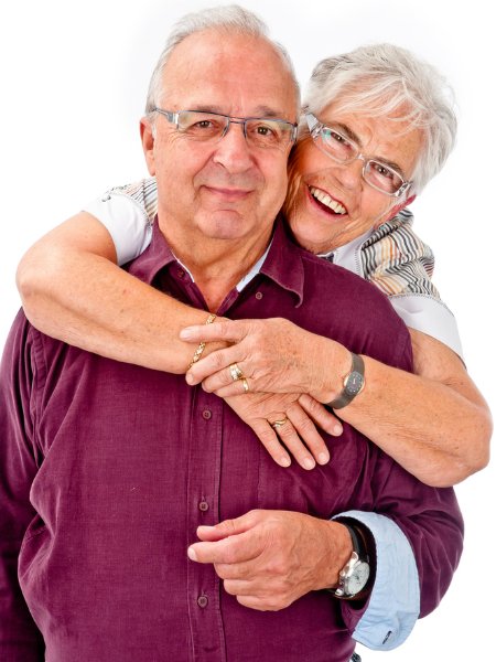 Most Rated Senior Online Dating Services