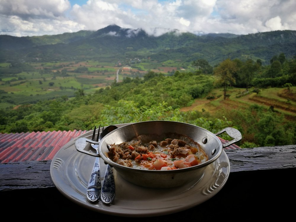 WyldKind's tweet photo. Breakfast and nature - great idea #breakfastidea #breakfastnook #breakfastrun #breakfastmenu #breakfastistheway #breakfaststout #breakfasttoday #breakfastheaven #breakfastinspiration #breakfastlunchdinner #breakfastaddict #breakfastandlunch #breakfastwithlove #breakfastfit https://t.co/mtx7XZLxrL