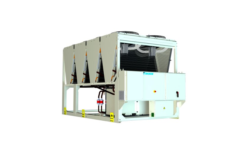 Changing face of chiller market with <a href="/DaikinAppliedUK/">Daikin Applied (UK) Ltd</a> bit.ly/2ORzZl0