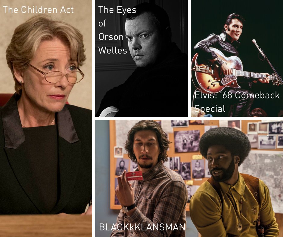 Queen's Film Theatre on Twitter "We're back! And we've got films to show! QFTBelfast reopens