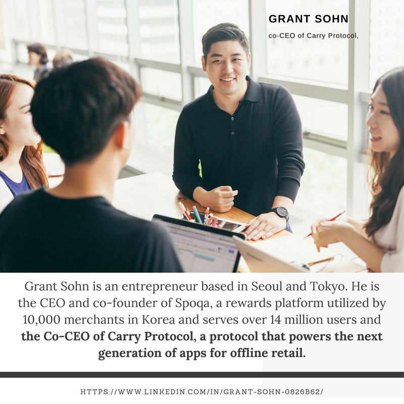 Alpha Blockchain Co. tweet media