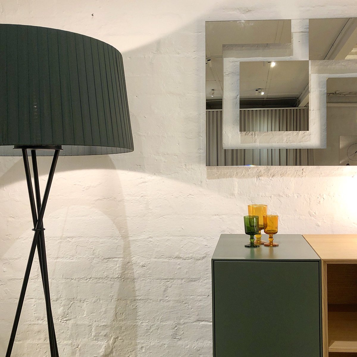 AJAR furniture tweet media