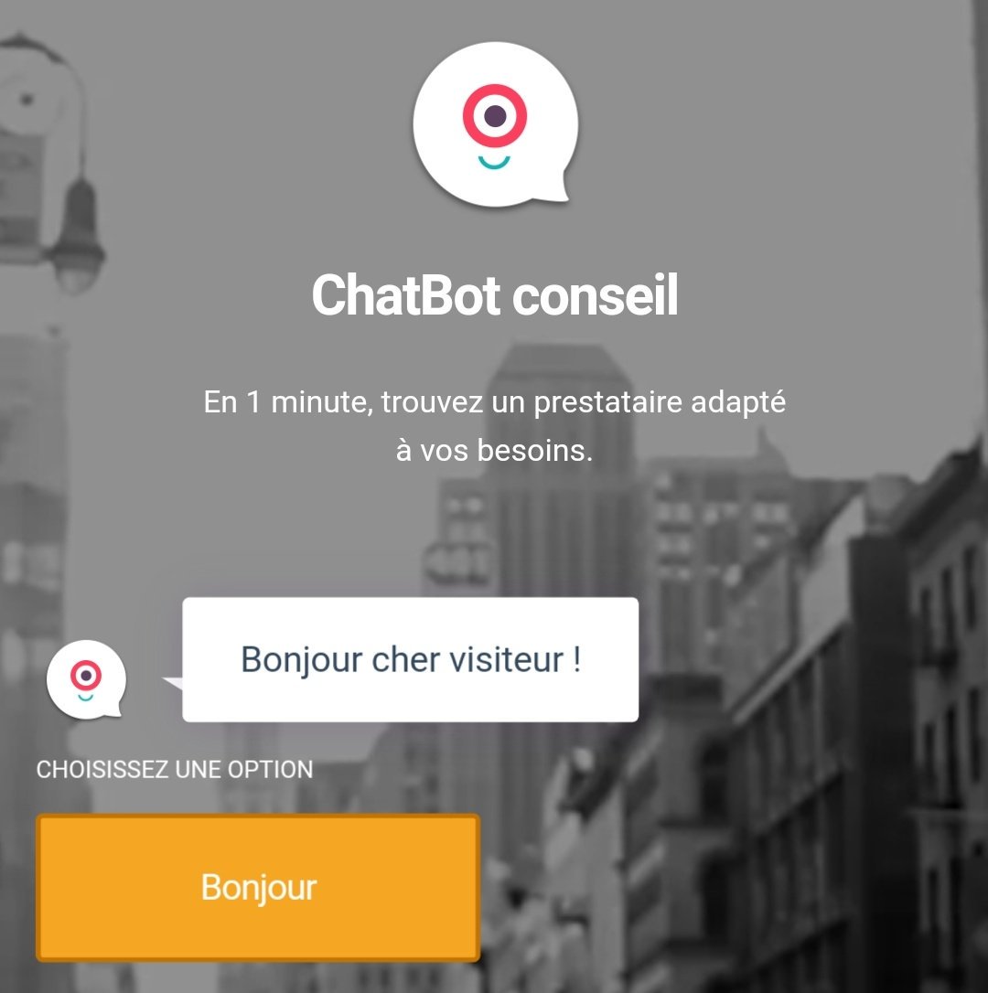 tomg_'s tweet image. Quand tu veux aider les gens qui n'y connaissent rien a trouver le bon prestataire, mais que tu as déjà pas trouvé le bon pour ton truc. #LeMarketingTue #dumbbots