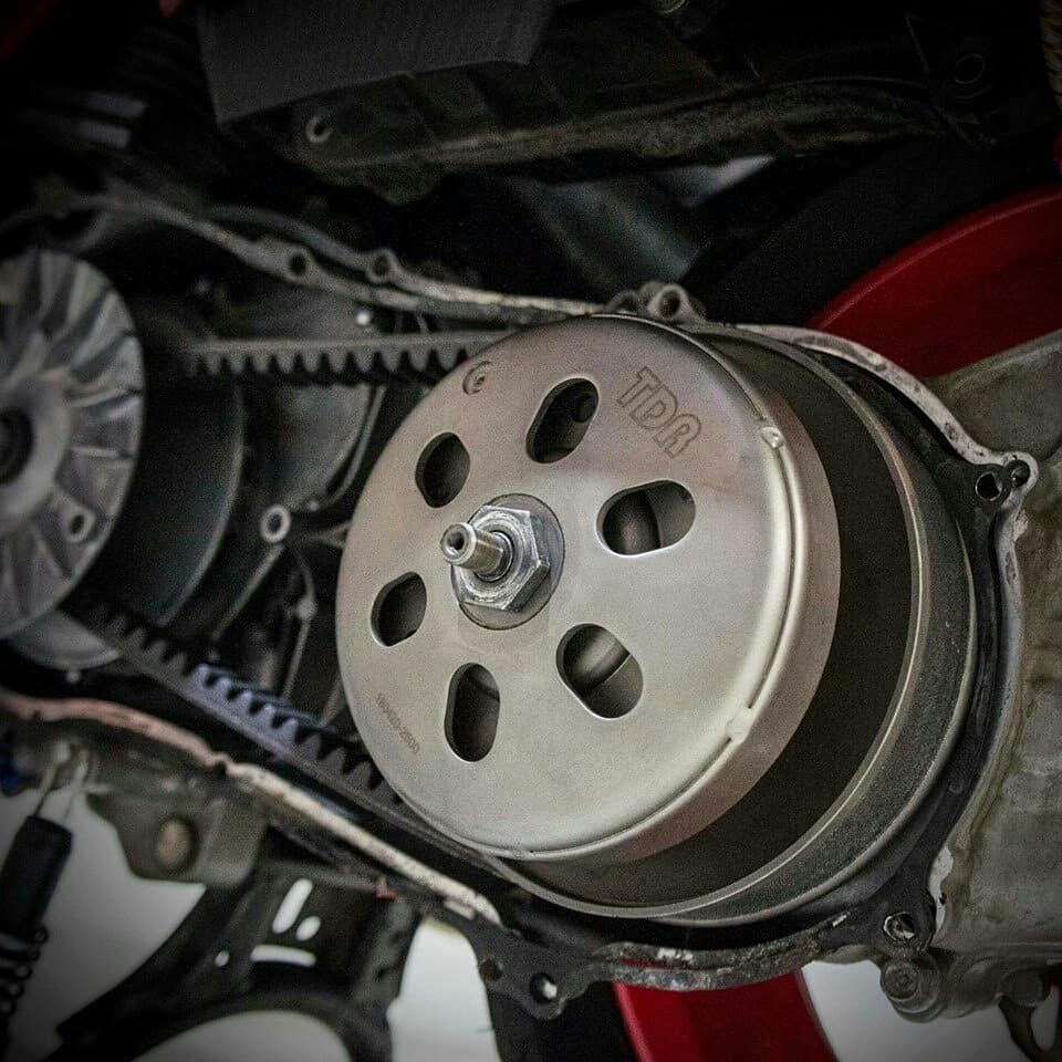 tdrmitra2000's tweet photo. #TDR #CVTClutchSet TDR gives better performance and longer durability.
For N-MAX 155 - https://t.co/awGkZHI4Cc
For AEROX 155 - https://t.co/Q5N6cs5c3H
#HighPerformanceTechnology #18Solutions
#HighPerformanceSolutions #Power #ClutchTransmissionCVTSystems https://t.co/bv5QxjtfoQ