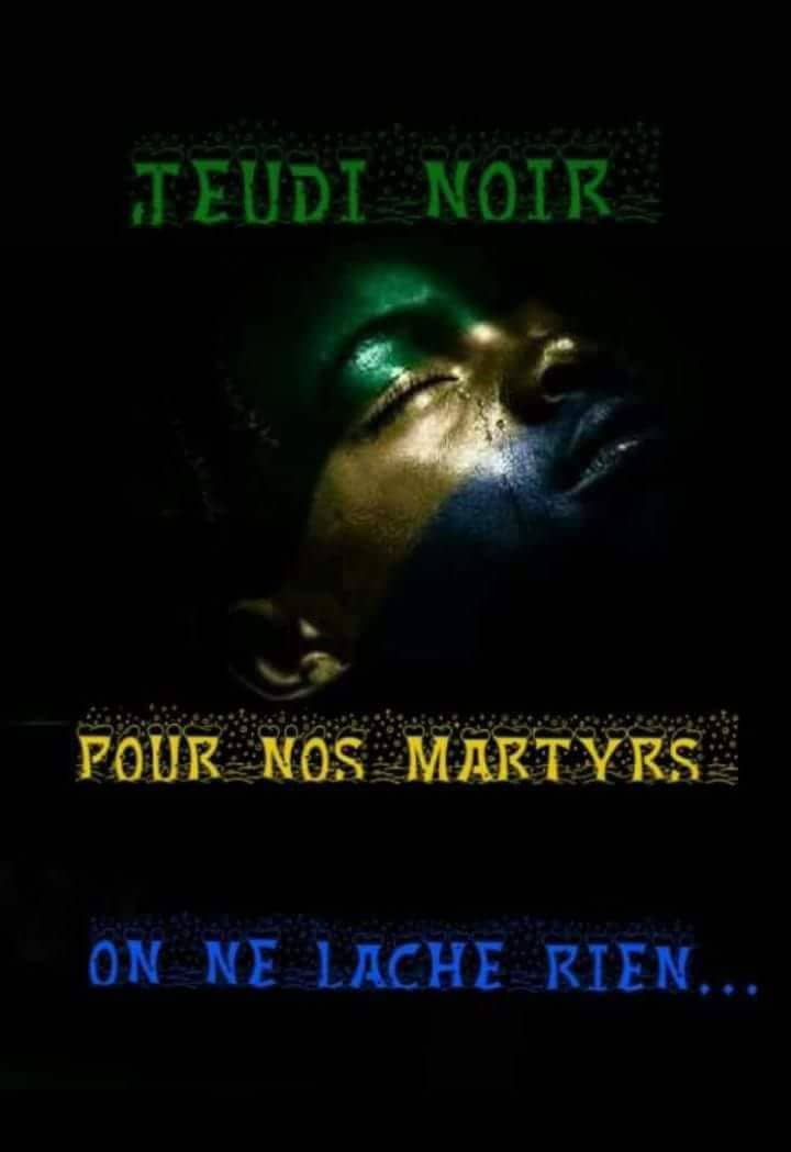 Arlette Bah (@baharlette) on Twitter photo 