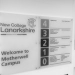 Photo by NHS Lanarkshire PEF/CHEF Team (@lanpef)