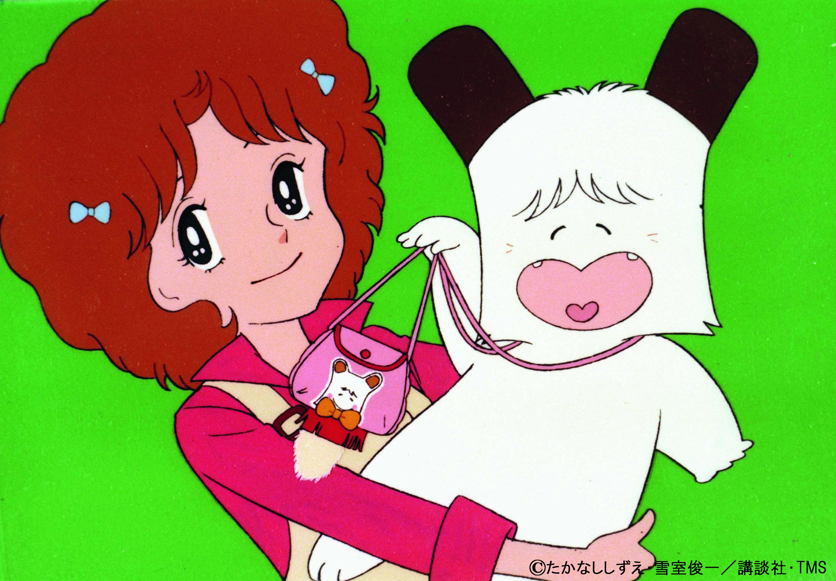 トムス・エンタテインメント【公式/アニメ制作60周年】 on X