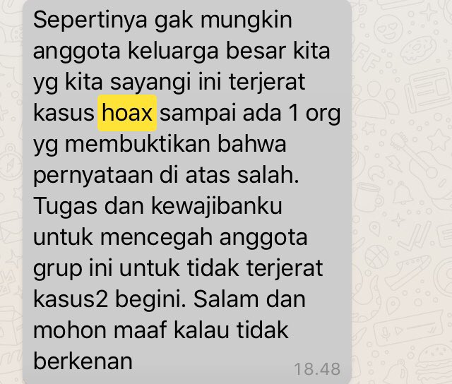 <a href="/lavivrie/">Lolita Lavietha</a> my lil brother has always been the savage one in family whatsapp group