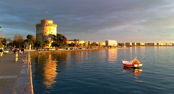 KIWI_TRAVEL_EU's tweet photo. #Thessaloniki - Central #Macedonia, #GREECE๐ฌ๐ท โฃ๐ฌ๐ท #KiwiTravelEU ๐ฌ๐ท #KiwiTravelEUhotels #KiwiTravelEUflights
๐ฌ๐ทOLYMPIA HOTEL 3* ๐ฌ๐ท from 39โฌ per person, per night in double room including breakfast #Compare & #Book_hereโกhttps://t.co/qJ8MqUanOi https://t.co/TZhZgxurDr