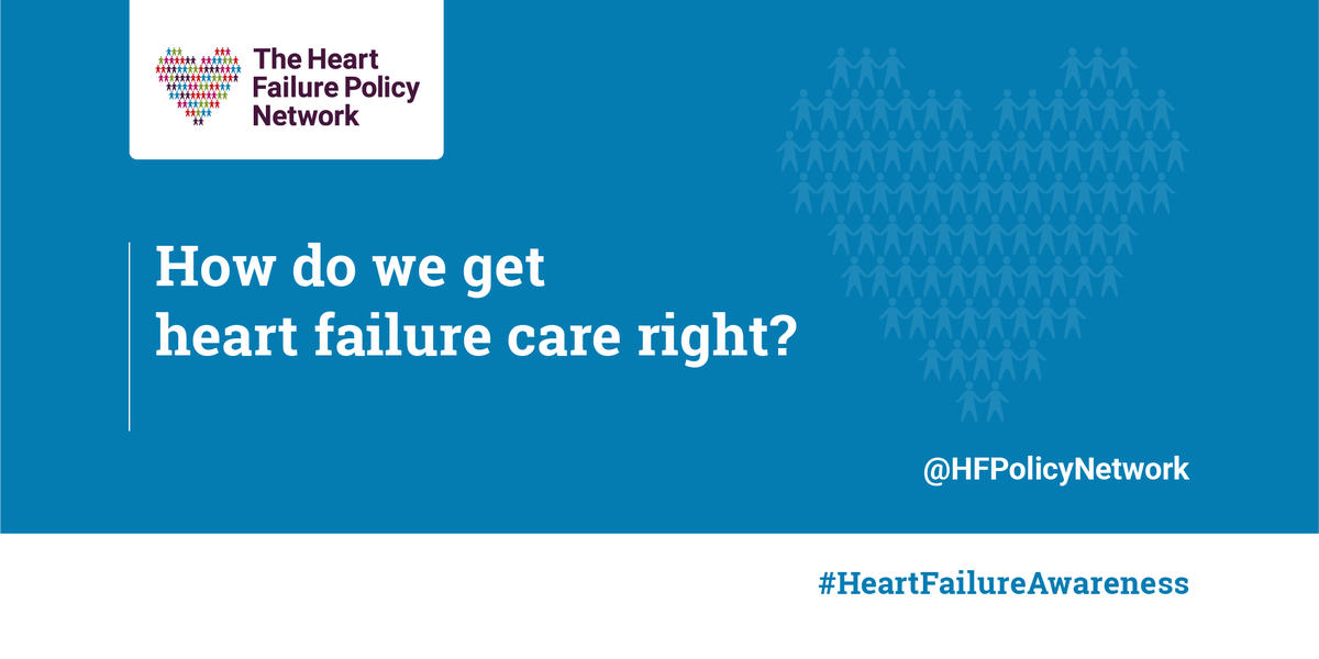 HFPolicyNetwork's tweet photo. #HeartFailiure is the single highest cause for hospitalisation in people over the age of 65. By putting more focus on this condition we can improve the lives of millions while improving #healthcare systems. https://t.co/ez8CKjb66G https://t.co/I6xWkNRvJw