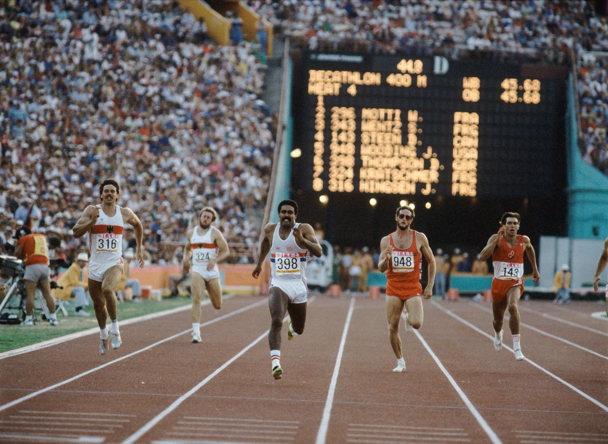 Olympic Decathlon : Latest News, Breaking News Headlines | Scoopnest