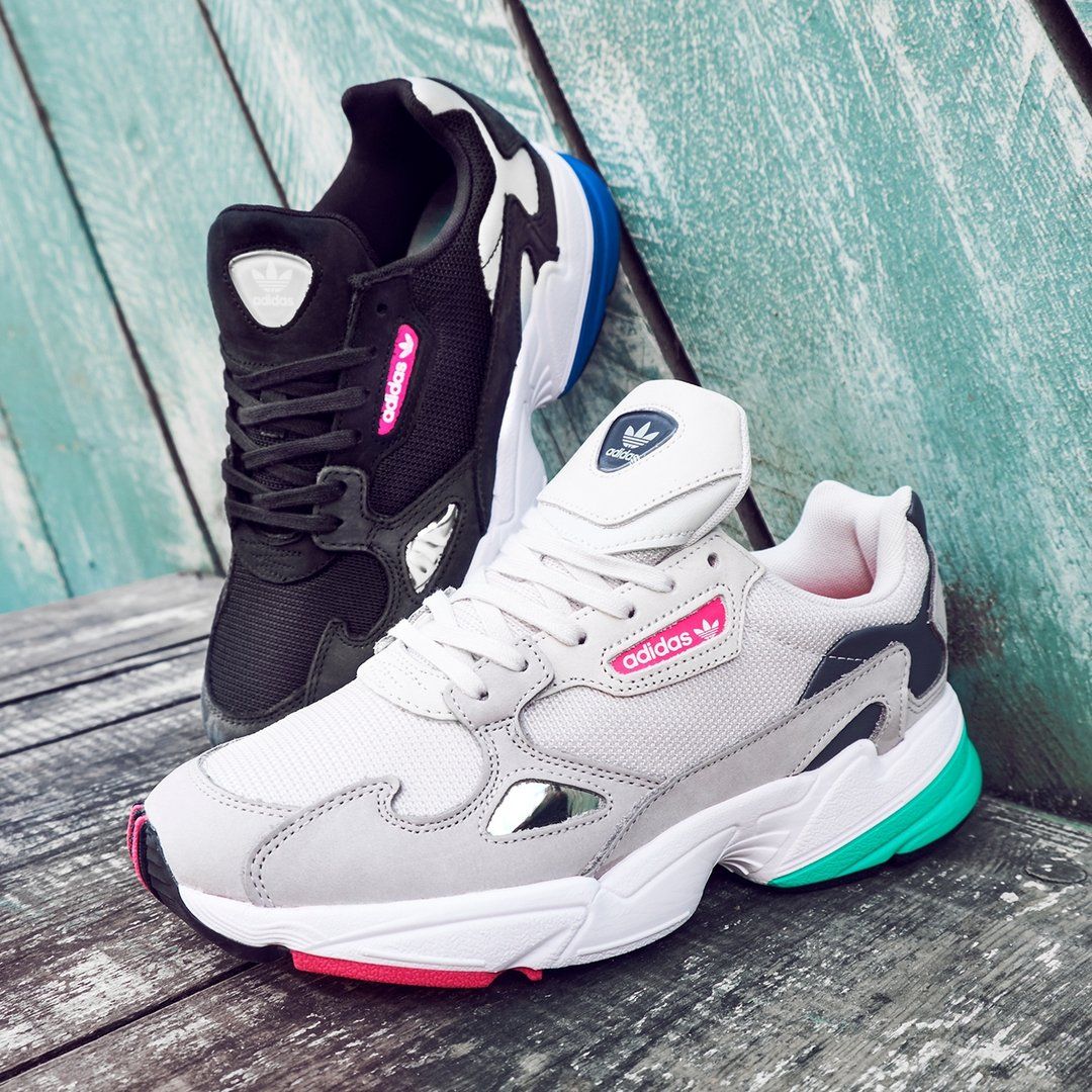 adidas falcon jd sport