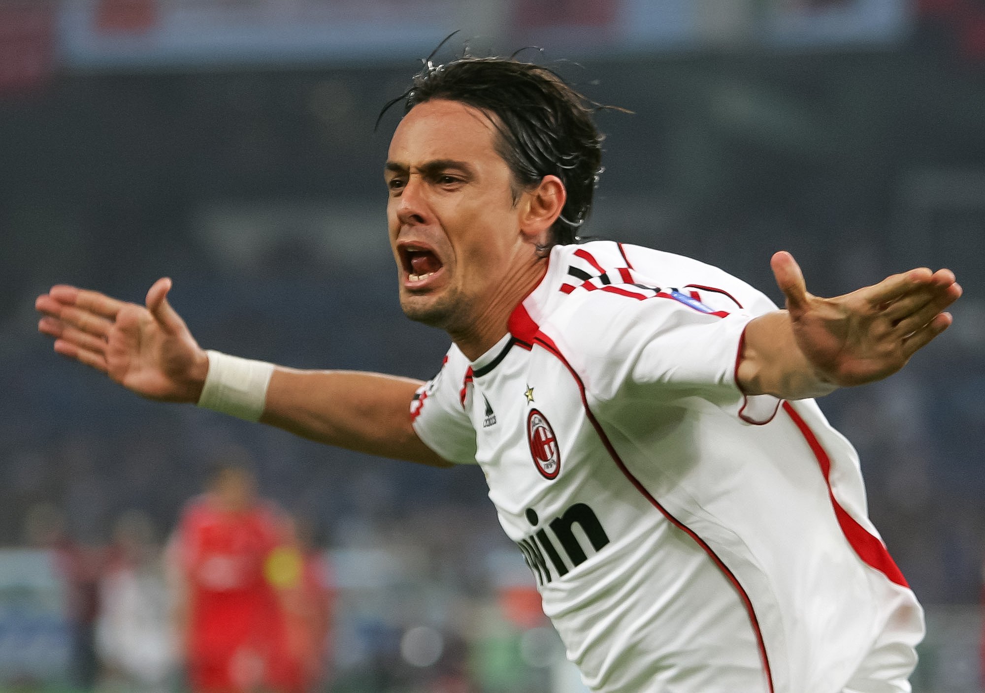 Happy birthday, two-time winner & AC Milan hero Filippo Inzaghi!   