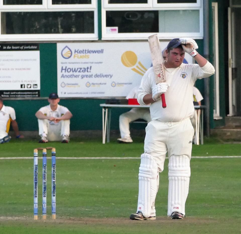 Excel Cricket tweet media