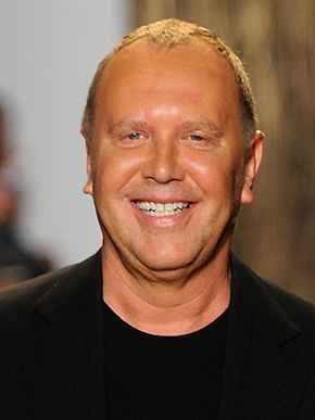 Happy Birthday Michael Kors! 