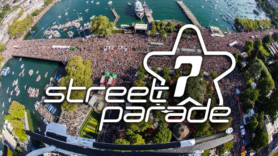 DjLVll's tweet photo. So ready for the epic #StreetParade now... ! 💯
#LVll #Dubfire #PaulKalkbrenner #zürich #swiss https://t.co/JiQbOfCpEy