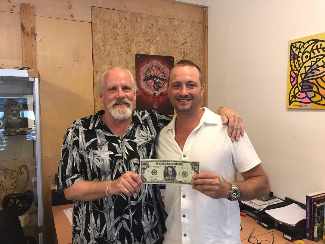 T.H.Seeds® Amsterdam tweet media