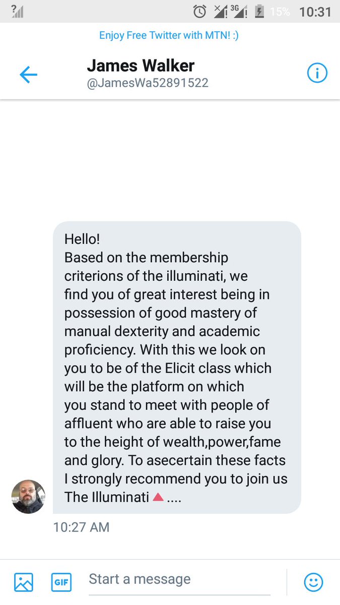 UnbornDesign's tweet image. THIS IS WHY I DON'T REPLY WHEN PEOPLE MESSAGE ME